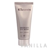 Elemis Absolute Eye Mask
