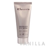 Elemis Absolute Eye Mask