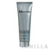 Elemis Gentle Rose Exfoliator