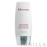 Elemis Maximum Moisture Day Cream