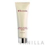 Elemis Fruit Active Rejuvenating Mask