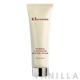 Elemis Herbal Lavender Repair Mask