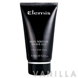 Elemis Time for Men Skin Soothe Shave Gel