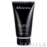 Elemis Time for Men Skin Soothe Shave Gel 