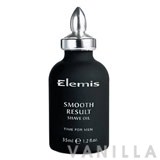 Elemis Time for Men Smooth Result Shave Oil 