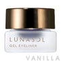 Lunasol Gel Eyeliner