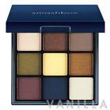 Smashbox Masquerade Eye Shadow Palette