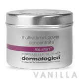 Dermalogica Multivitamin Power Concentrate