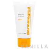 Dermalogica Extra Rich Faceblock SPF30