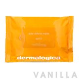 Dermalogica Solar Defense Wipes SPF15