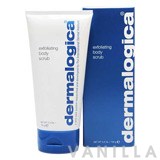 Dermalogica Exfoliating Body Scrub