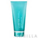 Laneige Pore Deep Clearing Foam