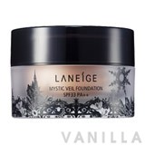 Laneige Mystic Veil Foundation