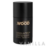 Dsquared2 He Wood Deostick