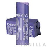 Giorgio Armani Emporio Armani Remix for Women Eau de Parfum