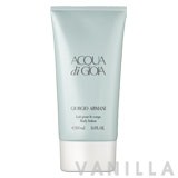 Giorgio Armani Acqua di Gioia Body Lotion