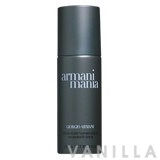 Giorgio Armani Armani Mania Deodorant Spray