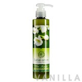 Sabai Arom Jasmine Shower Cream