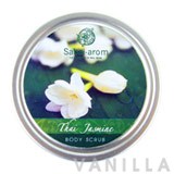 Sabai Arom Jasmine Body Scrub