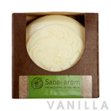 Sabai Arom Jasmine Rice Soap Bar