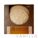 Sabai Arom Tamarind & Honey Soap Bar