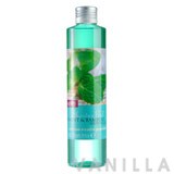 Sabai Arom Supermint & Bamboo Shower Gel