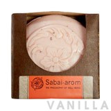 Sabai Arom Papaya Fruit Salad Soap Bar