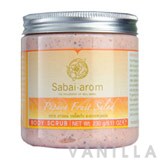 Sabai Arom Papaya Fruit Salad Body Scrub