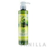 Sabai Arom Star Fruit & Star Gooseberry Body Lotion