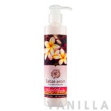 Sabai Arom Blissful Blossoms Body Lotion