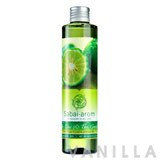 Sabai Arom Kaffirlime & Grapefruit Shower Gel
