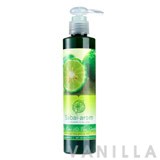 Sabai Arom Kaffirlime & Grapefruit Shampoo