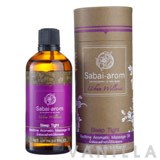 Sabai Arom Sleep Tight Massage Oil
