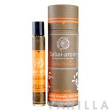 Sabai Arom Get Lively Spot Roller