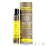 Sabai Arom Clear Mind Spot Roller