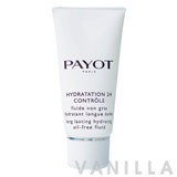 Payot Hydratation 24 Controle