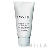 Payot Masque Creme Hydratant