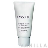 Payot Masque Creme Hydratant