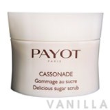 Payot Cassonade