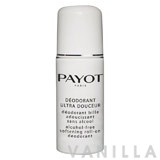 Payot Deodorant Ultra-Douceur