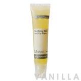 Murad Soothing Skin and Lip Care