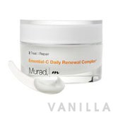 Murad Essential-C Daily Renewal Complex