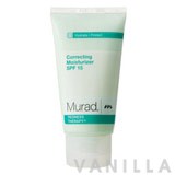 Murad Correcting Moisturizer SPF15