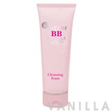 Sheene BB Cleansing Foam