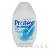 Protex Fresh Shower Cream