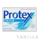 Protex Fresh Bar Soap