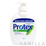 Protex Lime Liquid Hand Soap