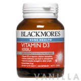 Blackmores Vitamin D3