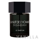 Yves Saint Laurent La Nuit de L'Homme Le Parfum