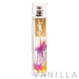 Yves Saint Laurent Elle Eau de Toilette 2010 Collector Edition